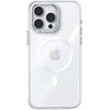 Joyroom PN-15B4 Magsafe Glacier dėklas, skirtas iPhone 15 Pro Max (skaidrus)
