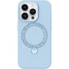 Dėklas Joyroom PN-15L4 Case Dancing Circle, skirta iPhone 15 Pro Max (mėlyna)