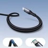 USB kabelis Joyroom S-A28 USB-C to USB-C 60W 2.0m juodas