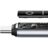 Kabelis Joyroom S-A55 StarFlight 30W USB-C – Lightning 1,2m – juodos spalvos