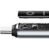 Kabelis Joyroom S-A55 StarFlight 3A USB-A – Lightning 1,2m – juodos spalvos