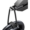 Joyroom S-A60 StarTalk 30W USB-C - Lightning kabelis 1.2m - juodas
