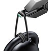 Joyroom S-A60 StarTalk 3A USB-A - USB-C kabelis 1.2m - juodas
