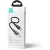 USB-C Lightning 20 W 0,25 m kabelis Joyroom S-CL020A11 (juoda)