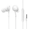 Ausinės Joyroom JR-EW02 3.5mm baltos