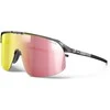 JULBO DENSITY juodas sunglasses