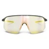 JULBO DENSITY juodas sunglasses