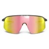 JULBO DENSITY juodas sunglasses