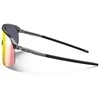 JULBO DENSITY juodas sunglasses