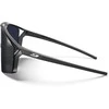 JULBO EDGE juodas sunglasses