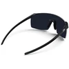 JULBO FASTER sunglasses, dydis M, Juodas