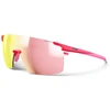 JULBO FASTER sunglasses, dydis M, Rožinė