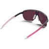 JULBO FREQUENCY REACTIV 1-3 HC violetinė/pink sunglasses