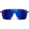 JULBO FREQUENCY REACTIV 1-3 HC violetinė/pink sunglasses