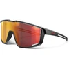 JULBO FURY sunglasses, dydis M, juodas and red