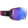 Julbo Ski goggles LIGHTYEAR 1-3 Juodas/Violetinė