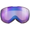 Julbo Ski goggles LIGHTYEAR 1-3 Juodas/Violetinė