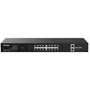 Tenda TEG1120P-16-250W tinklo jungiklis Nevaldomas Gigabit Ethernet (10/100/1000) Maitinimas per Ethernet (PoE)