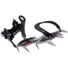 Black Diamond Contact strap alpinistinės katės