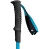 Black Diamond Juodas Diamond Juodas DIAMOND Distance Carbon FLZ trekking pole Unisex Foldable 110-125 cm