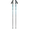 Black Diamond Juodas Diamond Juodas DIAMOND Distance Carbon FLZ trekking pole Unisex Foldable 110-125 cm