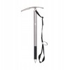 Black Diamond Juodas Diamond Juodas Diamond Raven ledkirtis su rankena 60 CM