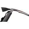 Black Diamond Juodas Diamond Juodas Diamond Raven ledkirtis su rankena 60 CM