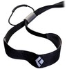 Black Diamond Juodas Diamond Juodas Diamond Raven ledkirtis su rankena 60 CM