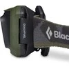 JAV Juodas Diamond Storm 450 lm prožektorius