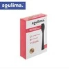 Juodas toothbrush head 2 pcs Soulima 26932