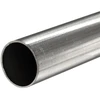 Juodas TUBE D32(42.4)X2.9 2M