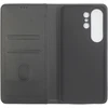 Dėklas Just Must JM STAND FLIP CASE for Galaxy S26 Ultra Juodas
