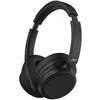 JVC HA-S95N-B - Over-Ear ausinės, juodas