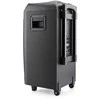 JVC XS-EP514B - party speaker, juodas