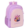 K Pop_Demon BACKPACK K-POP DH