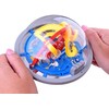 Jokomisiada BALL LABYRINTH 3D - logic arcade game ZA2674