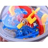 Jokomisiada BALL LABYRINTH 3D - logic arcade game ZA2674