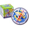 Jokomisiada BALL LABYRINTH 3D - logic arcade game ZA2674