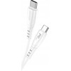 Kabelis GEPARD USB-C - USB-C 60W