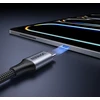Ugreen 2in1 USB-C Cable - 2xUSB-C PD 140W 2m - Juodas