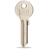 Kale_Killit BLANK KEY 161/1 CYL164 KALE
