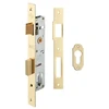 Kale_Killit Mortise lock 153/20-U. without cylinder