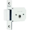 Kale_Killit Mortise lock 156/F 5 keys