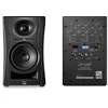 Kali Audio LP-UNF - a pair of Bluetooth monitorius speakers (juodas)