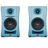 Kali Audio LP-UNF-B - a pair of Bluetooth monitorius speakers (mėlynas)