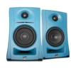 Kali Audio LP-UNF-B - a pair of Bluetooth monitorius speakers (mėlynas)
