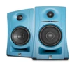 Kali Audio LP-UNF-B - a pair of Bluetooth monitorius speakers (mėlynas)