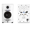Kali Audio LP-UNF-WH - a pair of Bluetooth monitorius speakers (baltas)