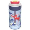 KAMBUKKA Lagoon 400 ml vandens butelis, policijos patrulis