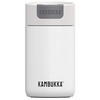 Kambukka Olympus 300 ml Vakuuminis izoliuotas puodelis - Marshmallow baltas